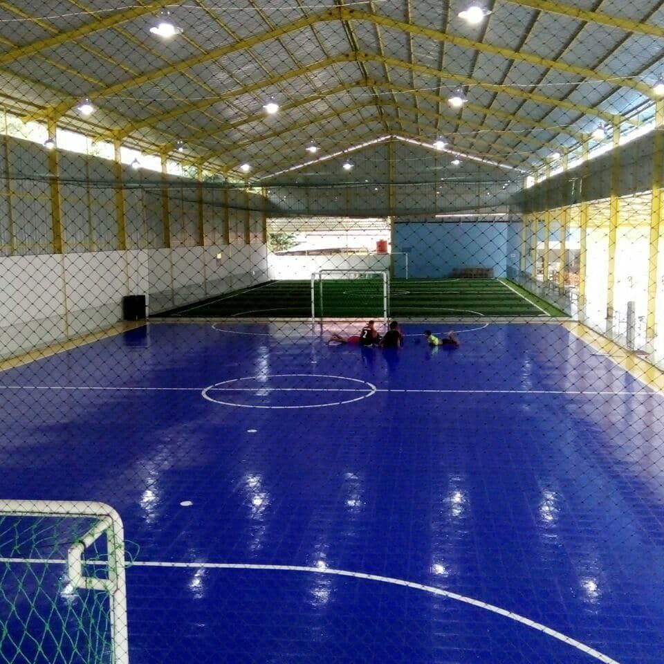 Futsal Arena Complex Bandung