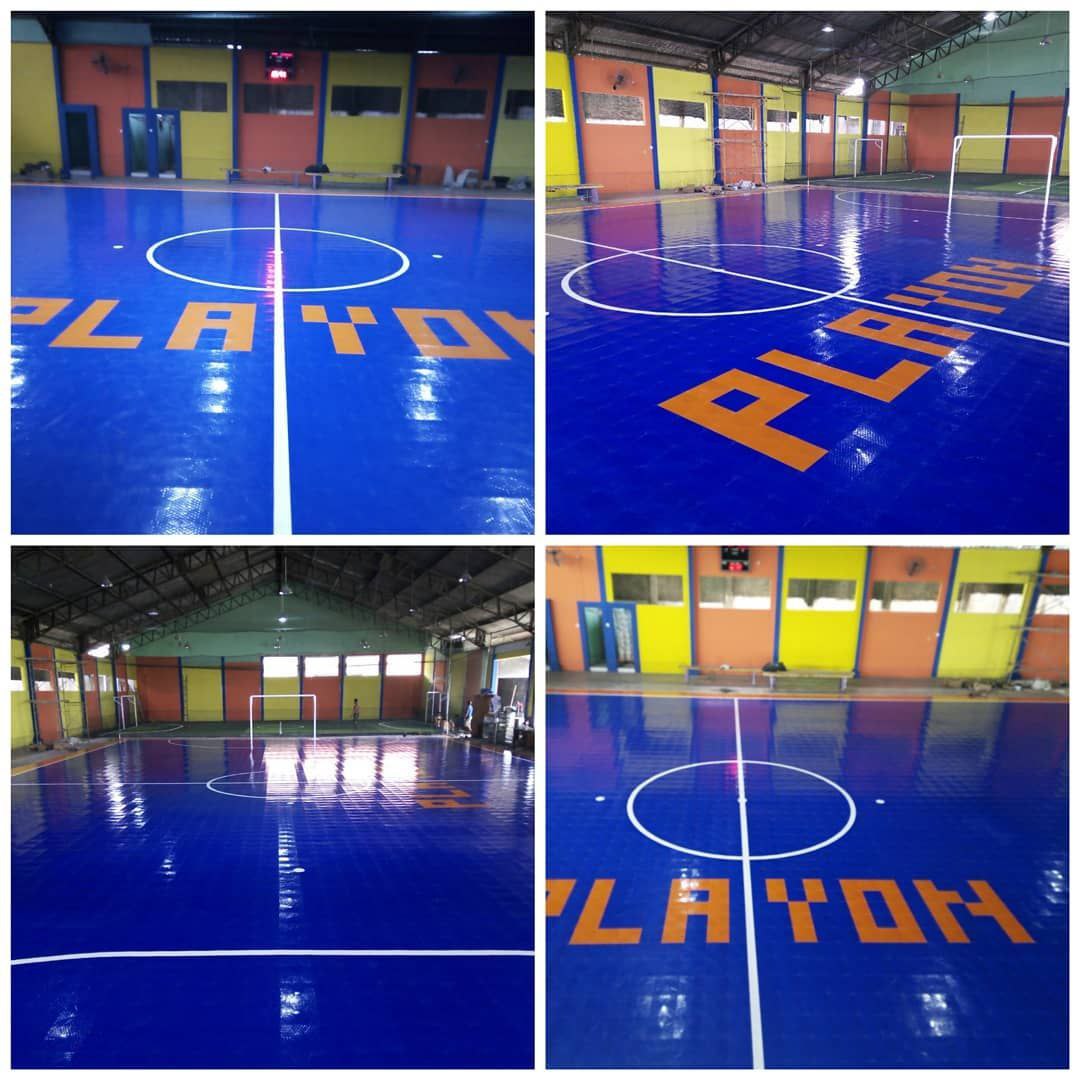 Futsal, Jakarta Selatan