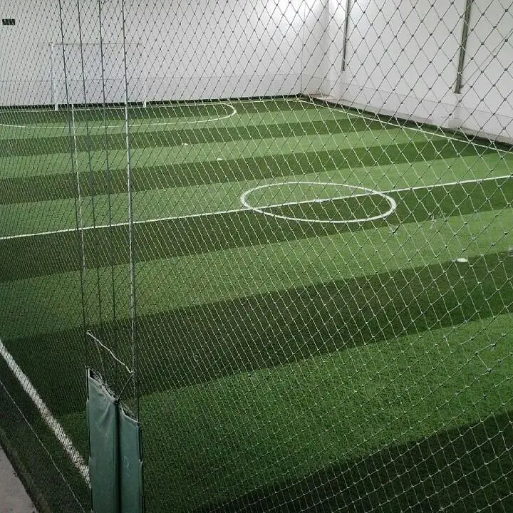 Ukuran lapangan futsal standar internasional