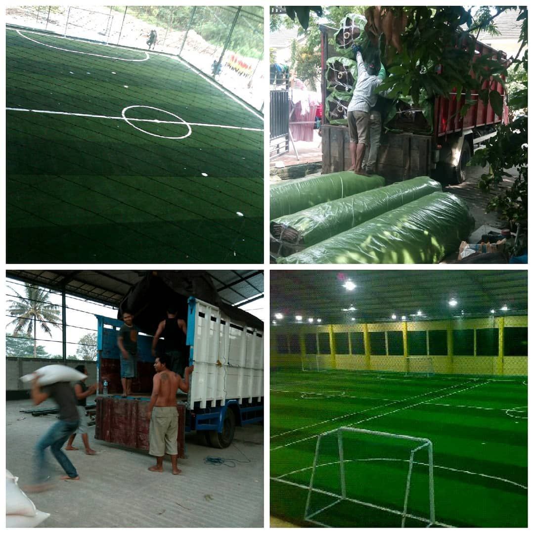 Kantor dan Workshop GreenDeahan